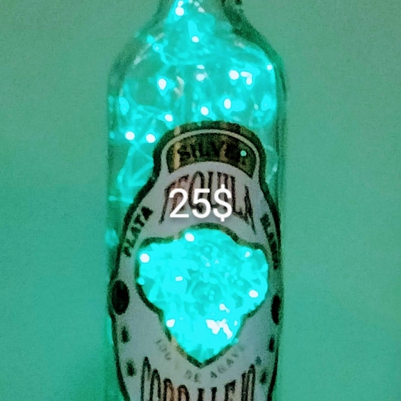 Dream Led Lamp USB - Picture 2 of 3